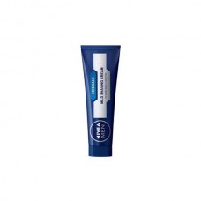 Nivea Κρέμα Ξυρίσματος Originals 100ml